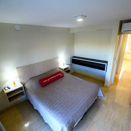 Estrella De Mar Apartment Villa Carlos Paz Exterior photo