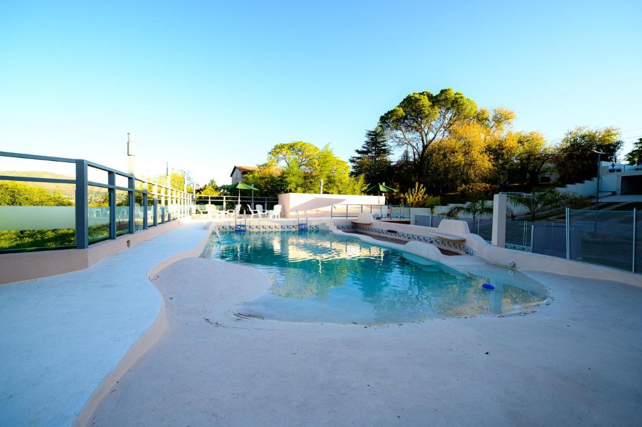 Apartamento Estrella De Mar Villa Carlos Paz