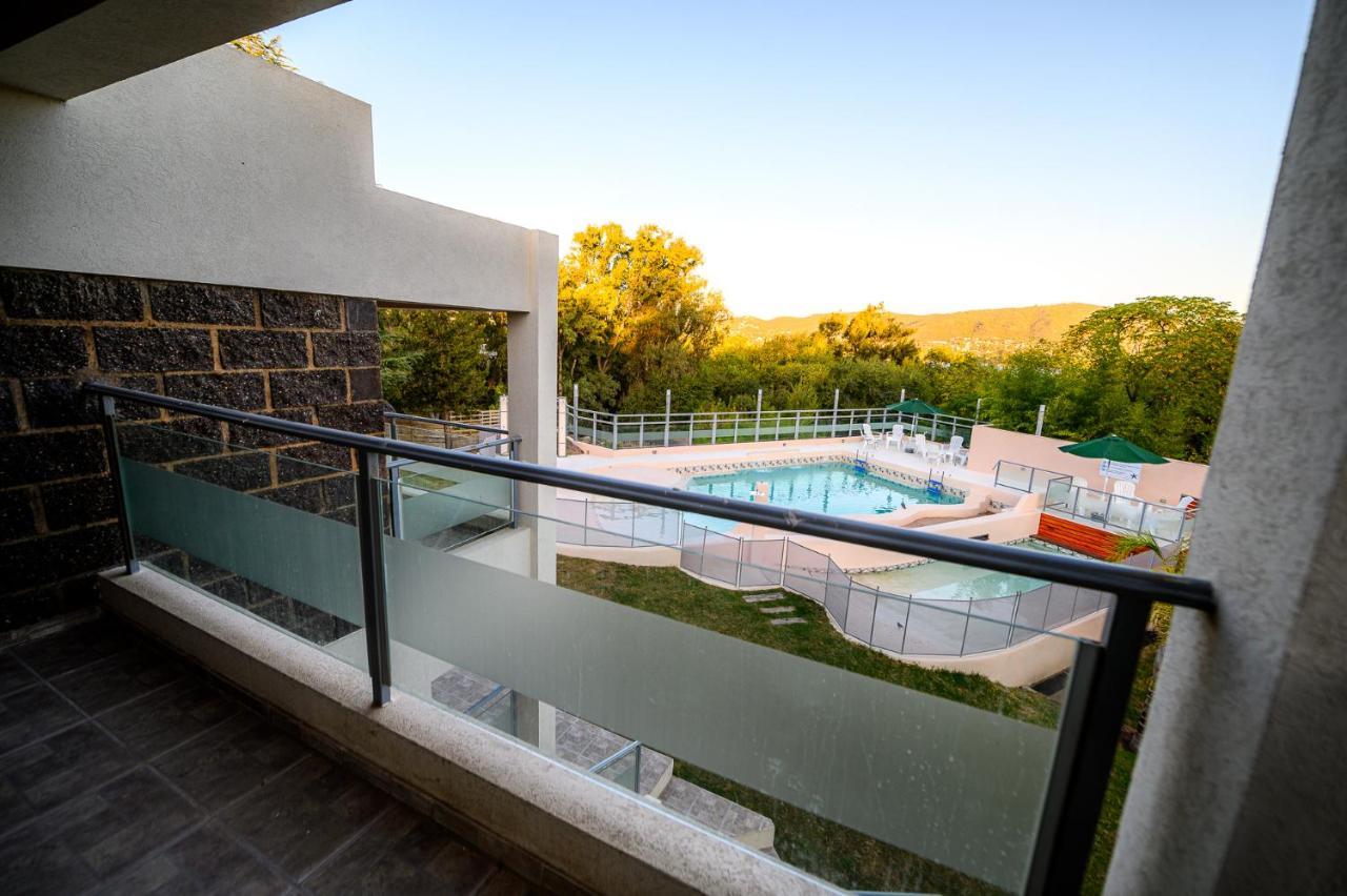 Estrella De Mar Apartamento Villa Carlos Paz