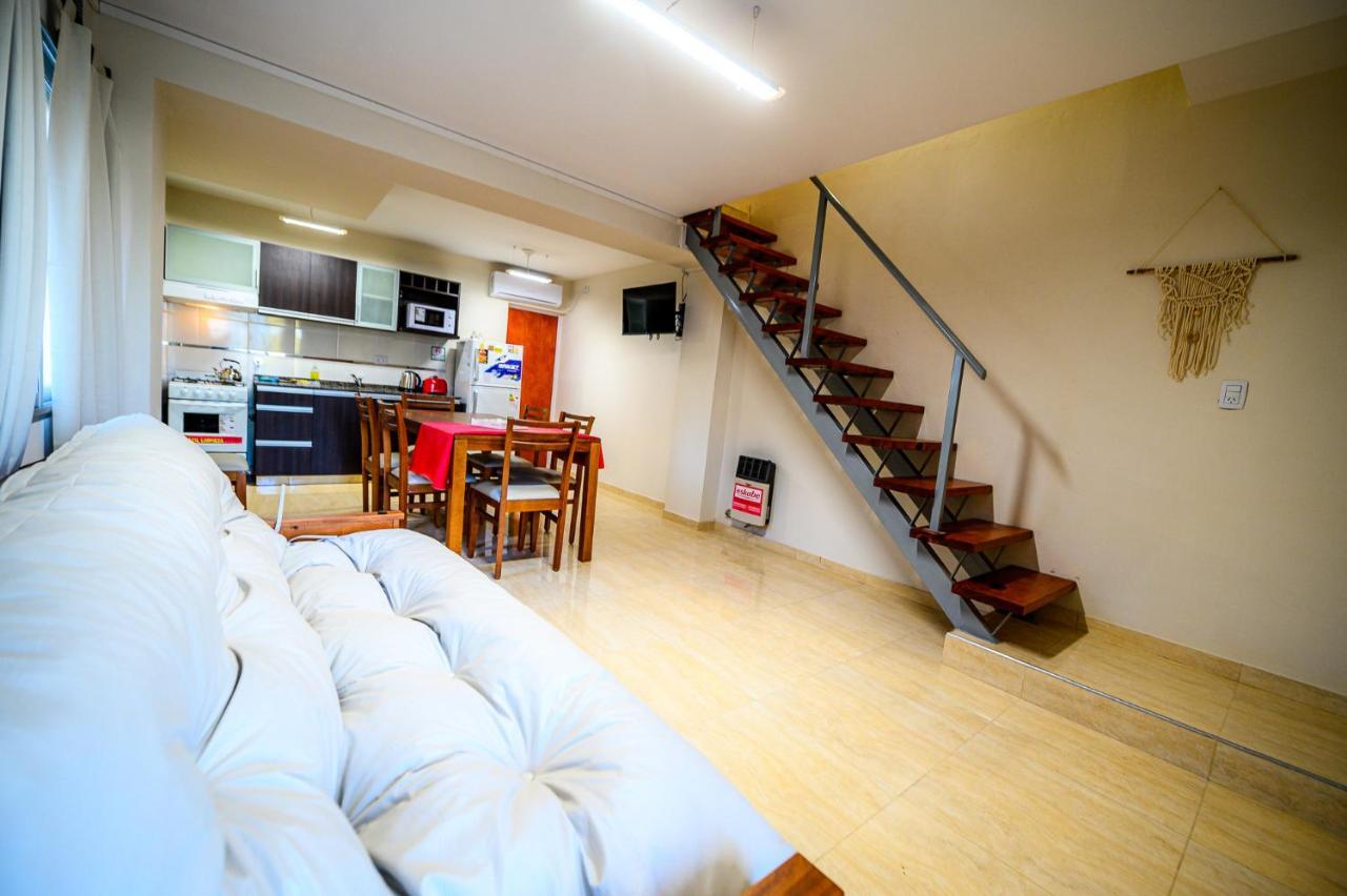 Estrella De Mar Apartment *