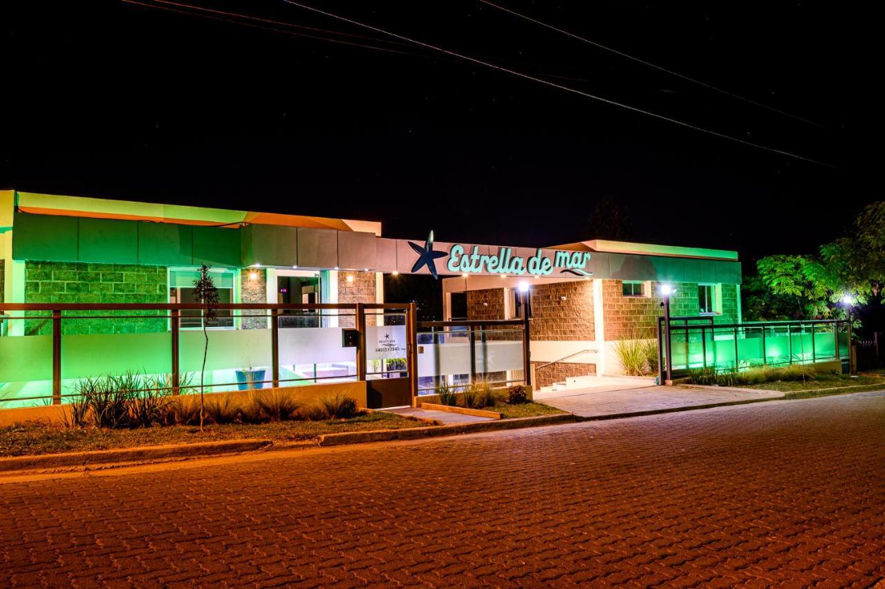 Apartment Estrella De Mar Villa Carlos Paz