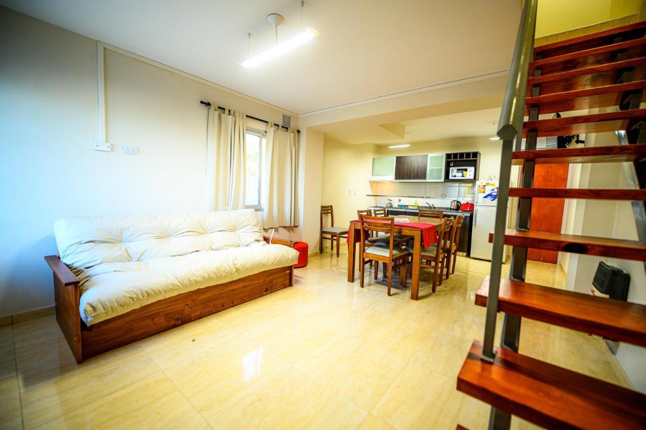 Estrella De Mar Apartment *