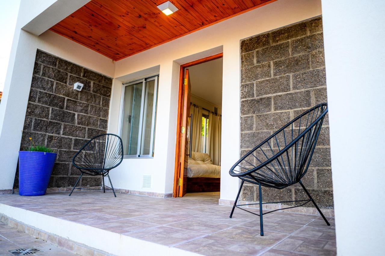 Estrella De Mar * Villa Carlos Paz